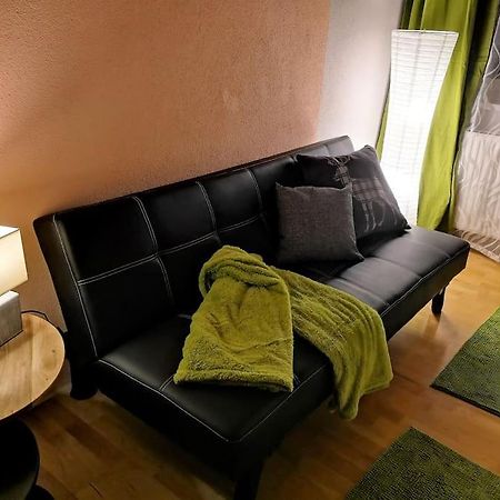 Apart Adlerhorst Arzl im Pitztal Luaran gambar