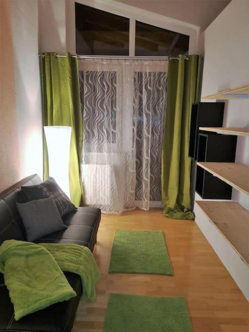 Apart Adlerhorst Arzl im Pitztal Luaran gambar